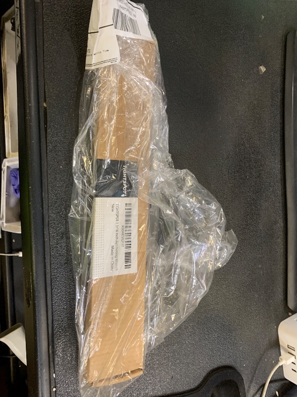 Photo 1 of 1 1/16 in ratcheting wrench