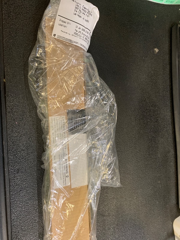 Photo 1 of 1 1/16 in ratcheting wrench