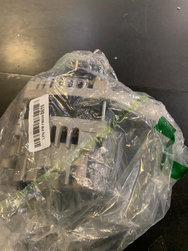 Photo 1 of A-Premium Alternator Compatible with Dodge Journey 2009-2020 2.4L, 12V 160A CW 6-Groove Clutch Pulley, Replace# A2TX0281, 4801490AA, 4801490AC, 4801490AD, 04801490AA