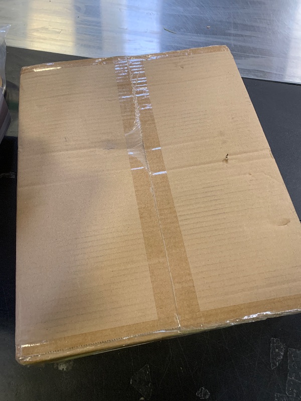 Photo 1 of ?Upgraded? Dimmable Brushed Nickel Floor Lamp, 1200 Lumens LED Bulb Included, Arc Floor Lamps for Living Room Modern Standing Lamp with Blue Shade, Tall Lamp for Living Room Bedroom Office Study room