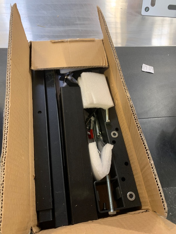 Photo 1 of Dual Trash Can Hauler Hitch, Adjustable Wheeled Garbage Can Towing Trailer Hitch, Trash Can Transporter Hauling Hitch for Truck//ATV/UTV/Lawn Tractors/Trailer with 2" Hitch Receiver