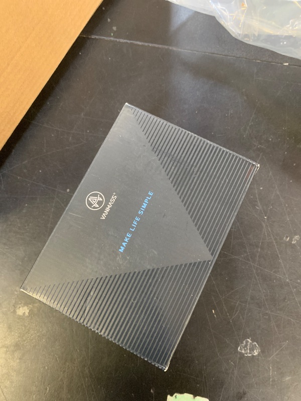 Photo 1 of ?Military-Grade?VANMASS for MagSafe Car Mount?Upgraded Strongest Magnetic&Suction?Phone Holder Cell Stand for Dashboard Windshield Vent, Tesla Truck Cradle for iPhone 17 Pro Max 16 15 14 13 12 Android