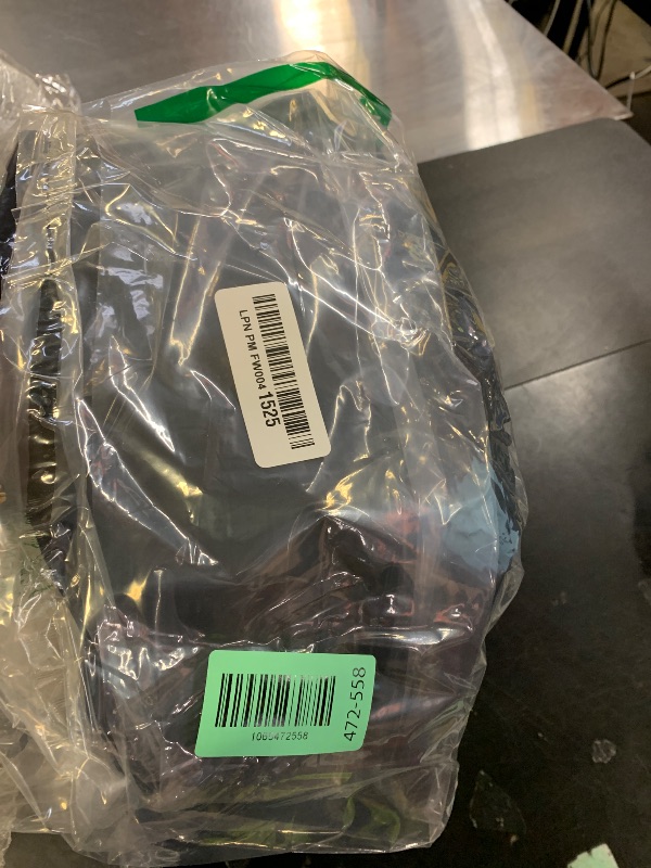 Photo 1 of YEOREO CoreFlex Flare Leggings with Pockets for Women Scrunch Workout Leggings Butt Lifting Gym Yoga Pants Black