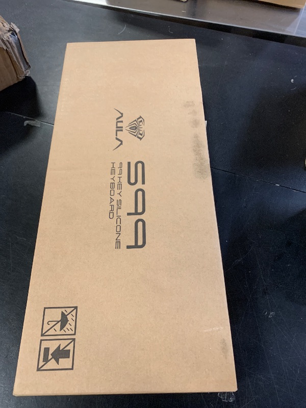 Photo 1 of AULA S99 Gaming Keyboard, Wireless Computer Keyboards, Tri-Mode Bluetooth/2.4GHz/USB-C Custom Creamy Keyboard with Number Pad, RGB Backlit Media Knob Cute Programmable Keyboard for PC Gamer - Green