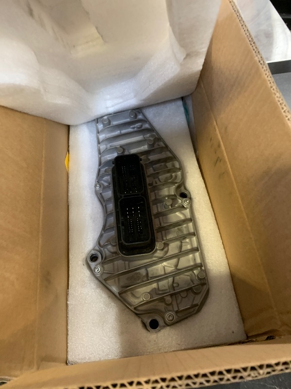 Photo 1 of Dasbecan Programmed TCM TCU Transmission Control Module Unit Compatible with 2011-2022 Ford Focus Replace A2C53377498 AE8Z-7Z369-F (Focus 2.0L)