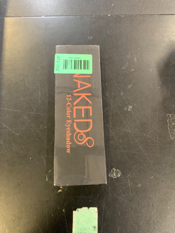 Photo 1 of 12 Colors Makeup Nude Colors Eyeshadow Palette Natural Nude Matte Shimmer Glitter Pigment Eye Shadow Pallete Set Waterproof Smokey Professional Beauty Makeup Kit (Matte Color A)