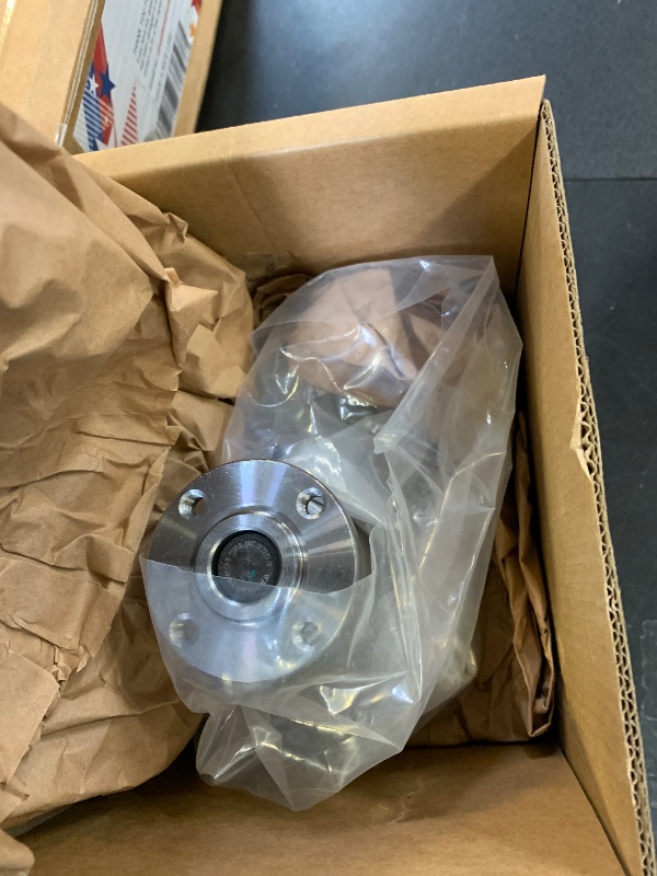 Photo 1 of Unknown car part