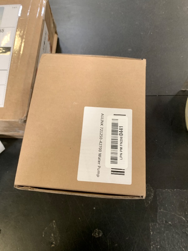 Photo 1 of Unknown car part