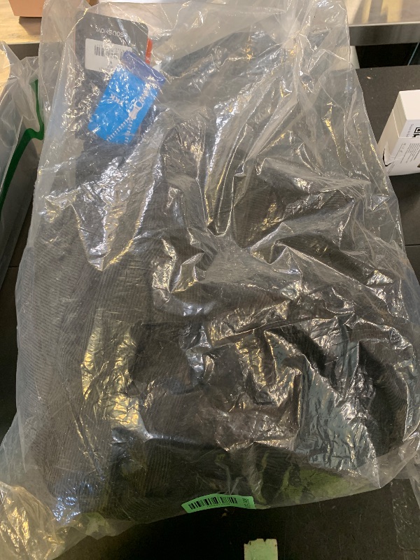 Photo 1 of GSOU SNOW Womens Mens Baggy Snowboard Jacket Cargo Ski Cloth Multi-Pockets Warm Waterproof Windproof Mountain