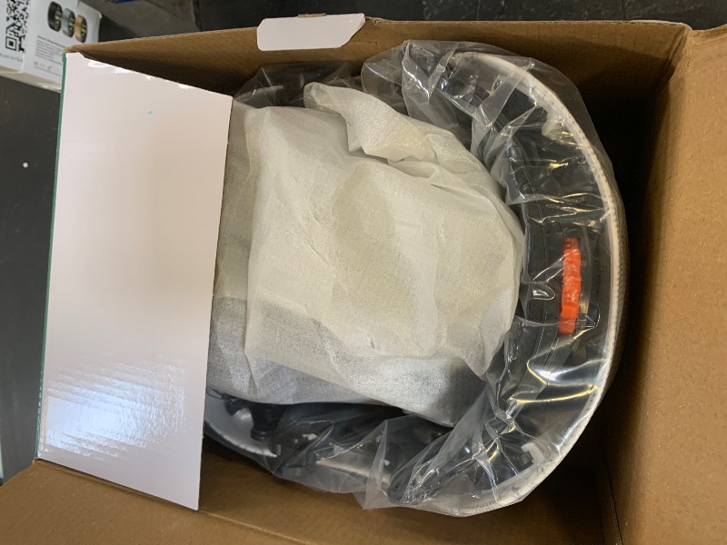 Photo 1 of SAFEBUILDER Safety Helmet with Visor Bluetooth Ear Muffs SNR 26dB Hard Hat with Visors Mounted Ear muff Hardhats Vented ANSI Z89.1 (BG White Hat Wtih Clear & Tinted Visor & Bluetooth Ear Muffs)