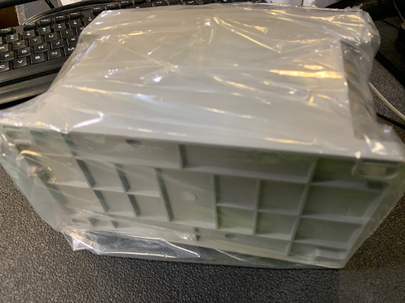 Photo 1 of LGIB Single Phase to 3 Phase Converter?2HP 220V 3 Phase Converter?220V-240V Input/Output Digital Phase Shift for 2HP Motor