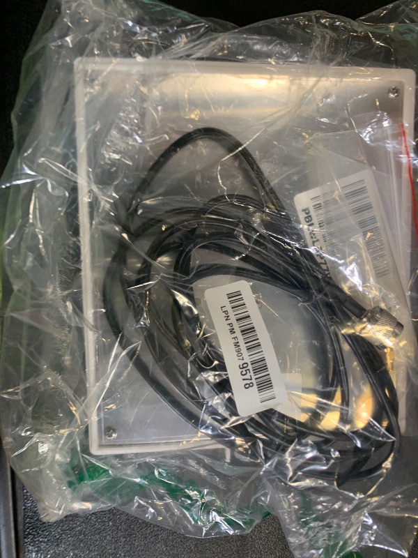 Photo 1 of SignalPlus Long Range Outdoor Directional WiFi Antenna Dual Band 2.4GHz/ 5.8GHz for WiFi Router/WiFi Access Point/AP