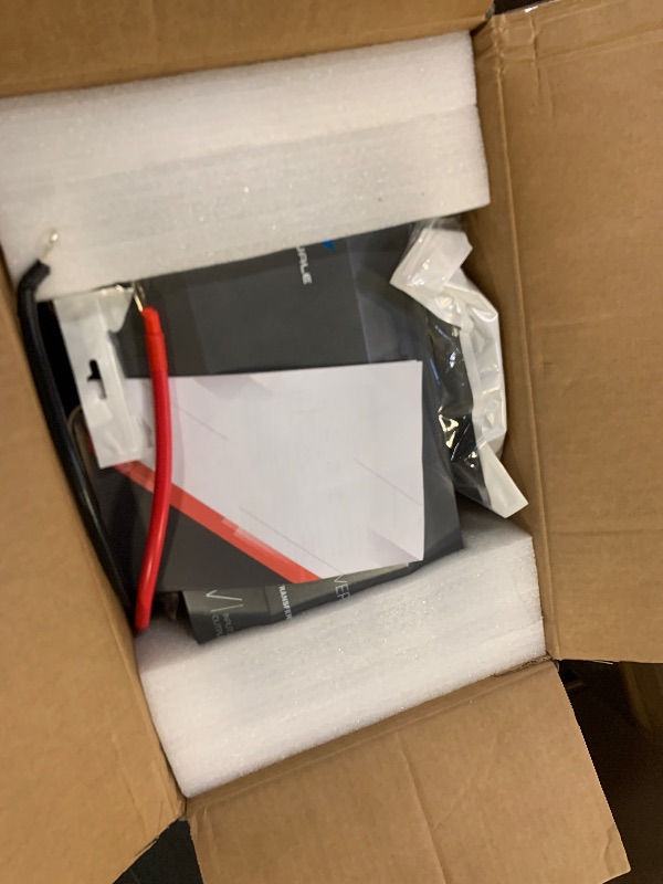 Photo 1 of 2500 Watt Pure Sine Wave Inverter with Auto Transfer Switch,12V DC to 110V 120V AC Converter,5000W Peak Power with 2 AC Outlets,USB Port,Tyep-C,Remote Control,RV Power Inverter for RV,Outdoor,Home