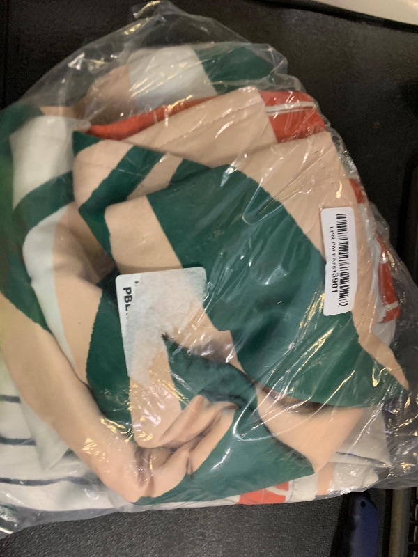 Photo 1 of ZYLLGLOW Mid Century Modern Curtains Set Thick Cotton Boho Curtain Blackout for Bedroom Bohemian Style Decor Window Leaf Print Classical Drapes for Living Dining Room, 2 Panels, W52×84L