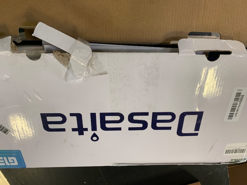 Photo 1 of Dasaita car radio installation