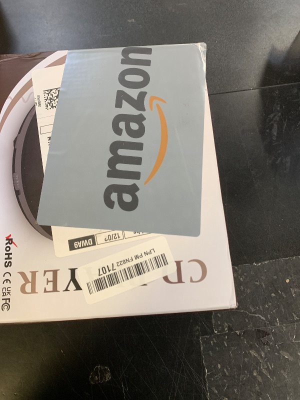 Photo 1 of CD Player Portable, Hernido Portable CD Player for Car with Stereo Speakers, Rechargeable Walkman CD Player with Headphone, AUX, USB, Anti-Skip/Shockproof Discman for Home/Traval