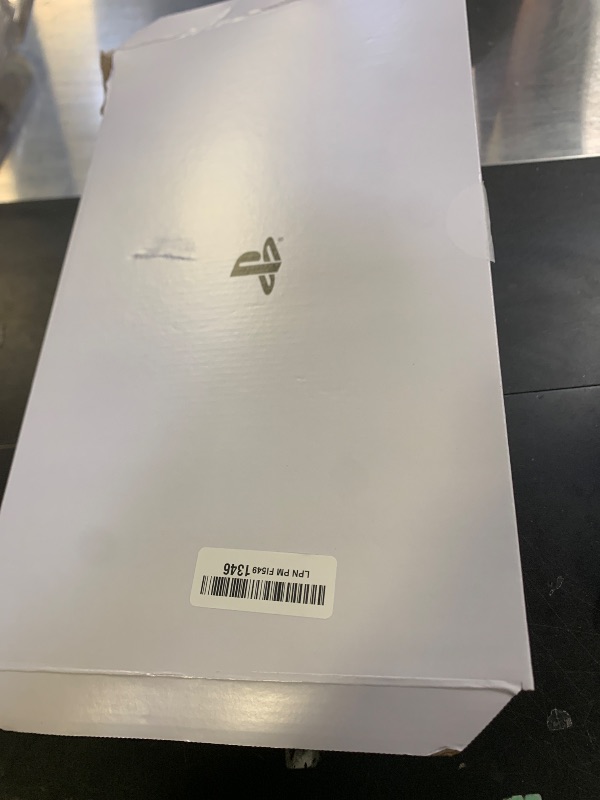 Photo 1 of PlayStation VR2 Horizon Call of The Mountain™ Bundle (PSVR2)