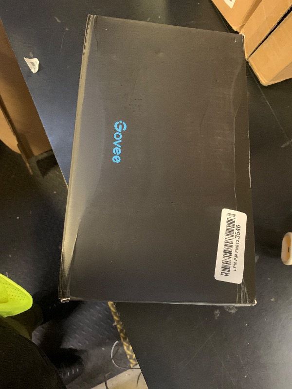 Photo 1 of grove outdoor decoration projector light 