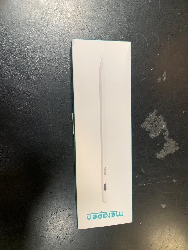 Photo 1 of  meta pen air 8