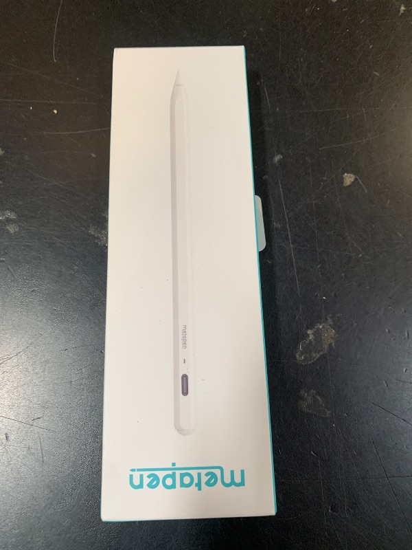 Photo 1 of  meta pen air 8