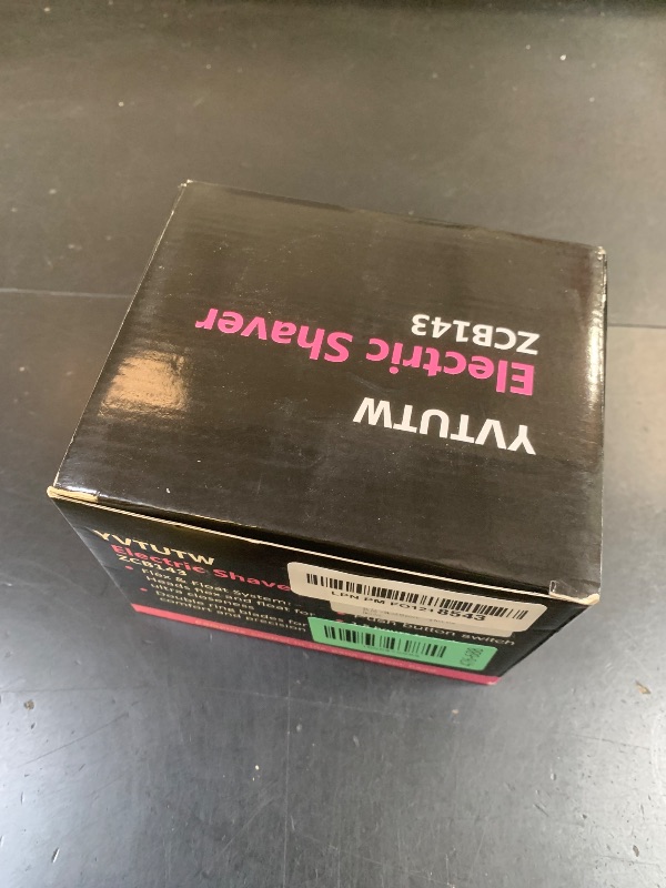 Photo 1 of Head Shavers for Bald Men: 120min Long Time Use Rechargeable Electric Razor - Waterproof Wet Dry Shaving - Professional Grooming Kit for Balder