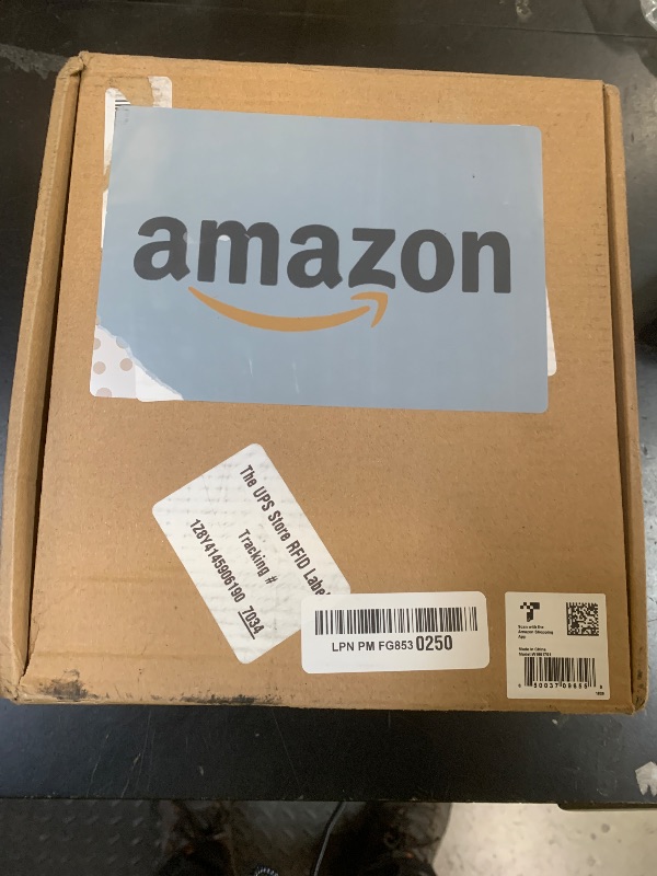 Photo 1 of SwitchBot Wi-Fi Smart Lock with Wireless Keypad, Keyless Entry Door Lock for Front Door, Electronic Smart Deadbolt, Remote Control, Fits Your Existing Deadbolt in Minutes, IP65 Waterproof