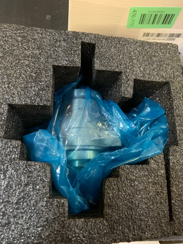 Photo 1 of 06J127025E High Pressure Fuel Pump Compatible with Audi A4 A5 A6 Q5 TT Quattro L4 2.0L engine GDP602 HM10023 M73124 06J127025J