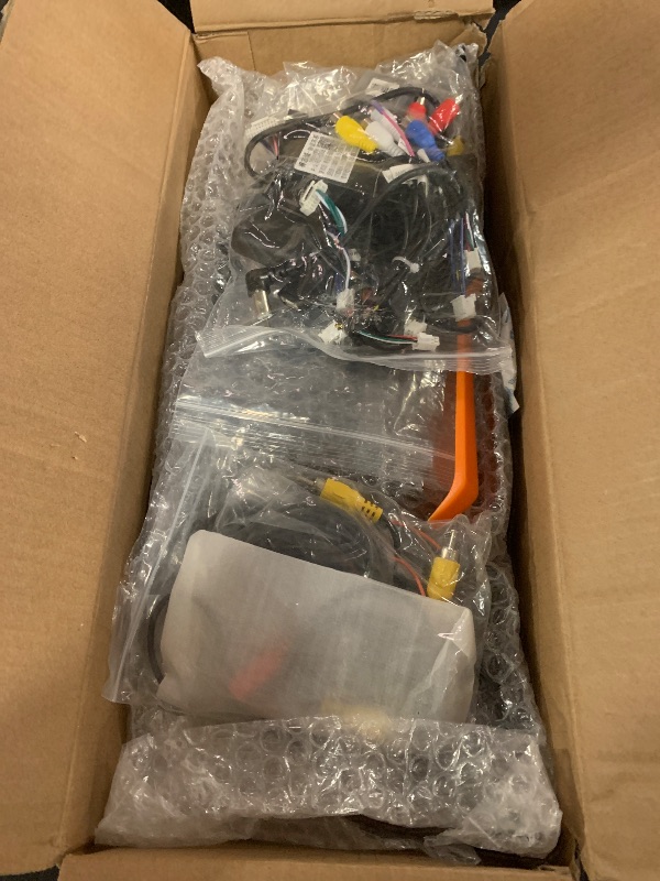 Photo 1 of [4+64G] Android Car Radio Stereo for Honda CRV 2012 2013 2014 2015 2016 Radio with 9 Inch Touch Screen, Carplay/Android Auto GPS Navigation/Mirror Link/DSP/Bluetooth+AHD Backup Camera