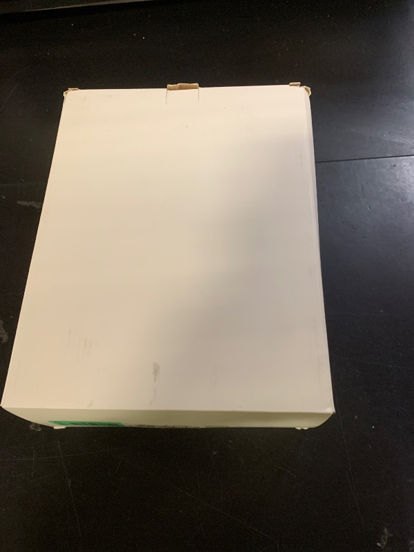 Photo 1 of Portable RV Surge Protector 50 Amp - Smart RV Energy Monitor - Bluetooth Surge Protector with Auto Power Off 10000 Joule Portable RV Adapter Circuit Analyzer Portable Surge UL Listed?Fault Detection