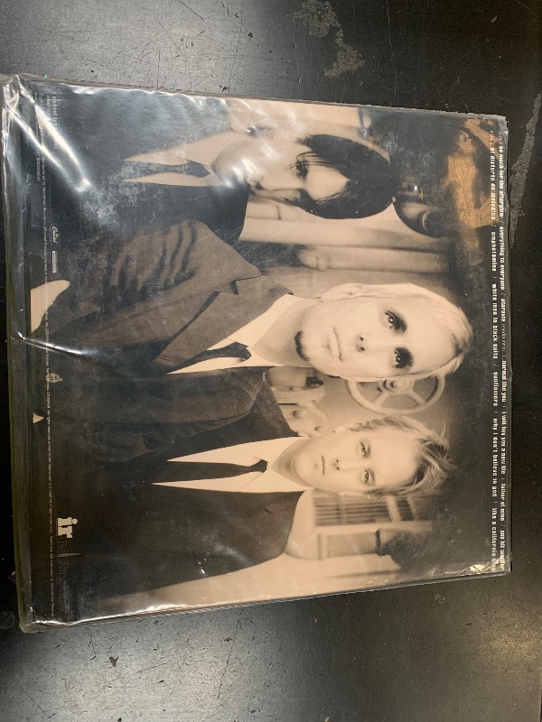 Photo 1 of So Much for the Afterglow