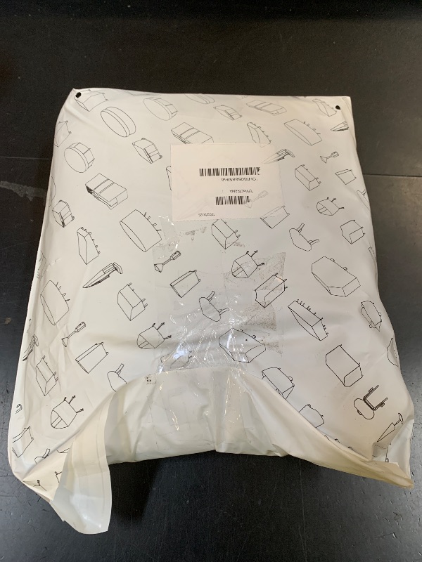 Photo 1 of [2025 Upgraded 900D Fabric] Fire Pit Cover Round 41-44 Inch Heavy Duty 900D Strong Tear-Resistant, UV Resistant, Waterproof, Fading Resistant Firepit Covers Round for Outdoor Fire Pit