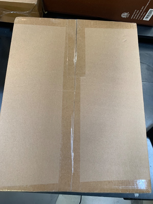 Photo 1 of ?Upgraded?Arc Floor Lamp for Living Room, Boho Dimmable Swing Arm Floor Lamp with Rattan & Fabric Shades, Gold Rattan Standing Lamp with Marble Base, Farmhouse Adjustable Tall Lamp for Bedroom Office