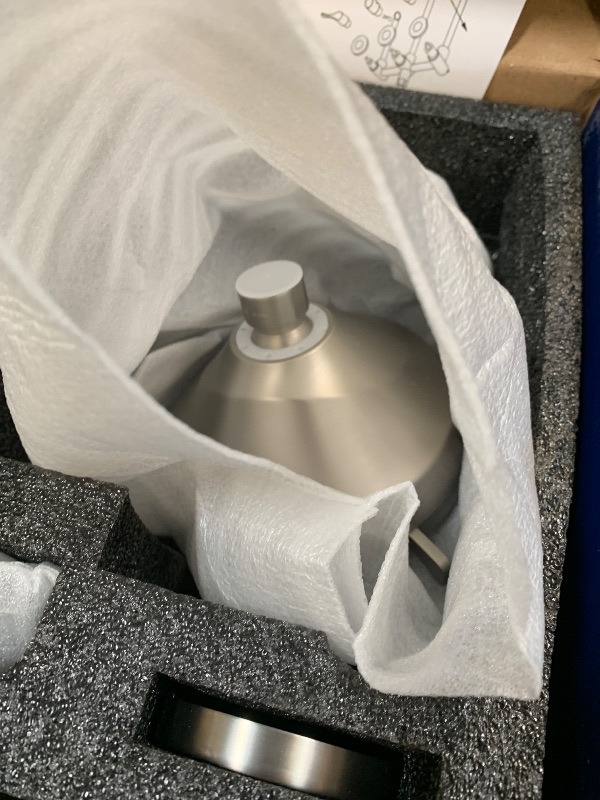 Photo 1 of 2 HANDLE DECK MOUNT TUB FAUCET, ROMAN BATHTUB FAUCET