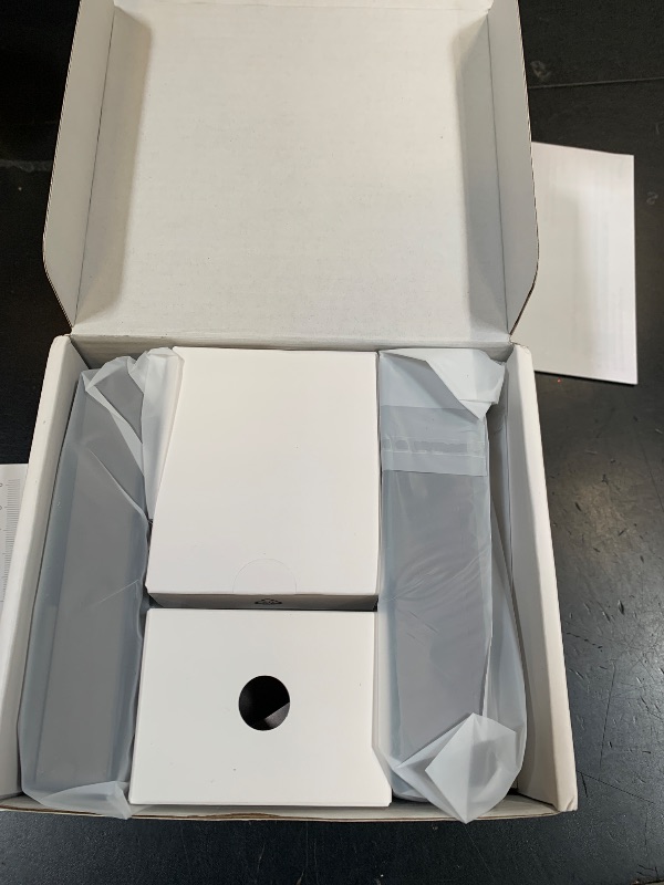 Photo 1 of Aqara Smart Lock U100, Fingerprint Keyless Entry Door Lock with Apple Home Key, Touchscreen Keypad, Bluetooth Electronic Deadbolt, IP65 Weatherproof, Supports Apple HomeKit, Alexa, Google, IFTTT, Gray