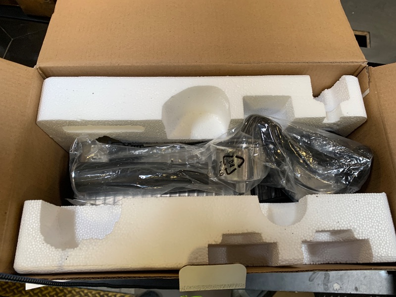 Photo 1 of AMZCHEF ESPRESSO MACHINE WITH GRINDER 20 BAR SEMI AUTOMATIC COFFEE