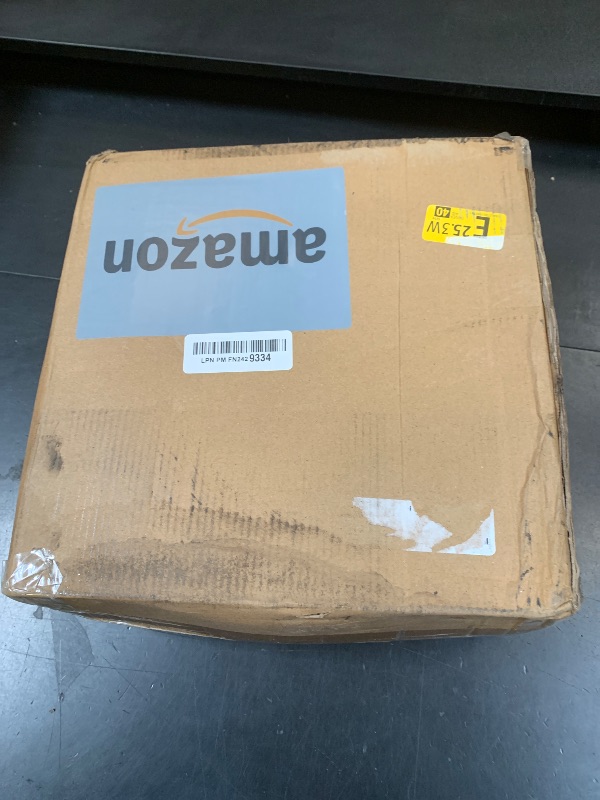 Photo 1 of PlugSaf 50 Amp Generator Cord, 25FT 50 Amp RV Extension Cord with Twist Lock, Generator Cable 50A 4 Prong Yellow, NEMA 14-50P/SS2-50R Heavy Duty STW Wire for RV Camper & House