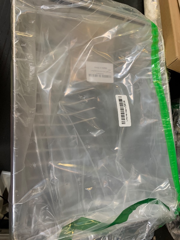 Photo 1 of YZPGBT Large Dish Drying Rack in Sink Expandable, Adjustable 304 Stainless Steel Metal Dish Drainer Rack Organizer with Stainless Steel Utensil Holder Over Inside Sink Counter, Rustproof