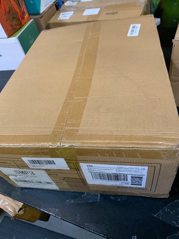 Photo 1 of Teracfan Ceiling Fans with Lights 52 inch,Flush Mount Low Profile,Smart Remote & App,RGB LED,Dimmable 3CCT,6-Speed Reversible,Sleek Ceiling Fan for Bedroom Living Room Apartment Nursery,Black