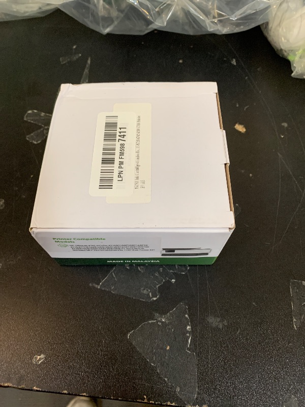 Photo 1 of PikBey 952XL Ink Cartridges Combo Pack High Yield (5-Pack, 2Black/1Cyan/1Magenta/1Yellow) Replacement for HP 952XL 952 Ink Cartridges for OfficeJet Pro 7740 8710 8720 8715 8702 8210 Printer