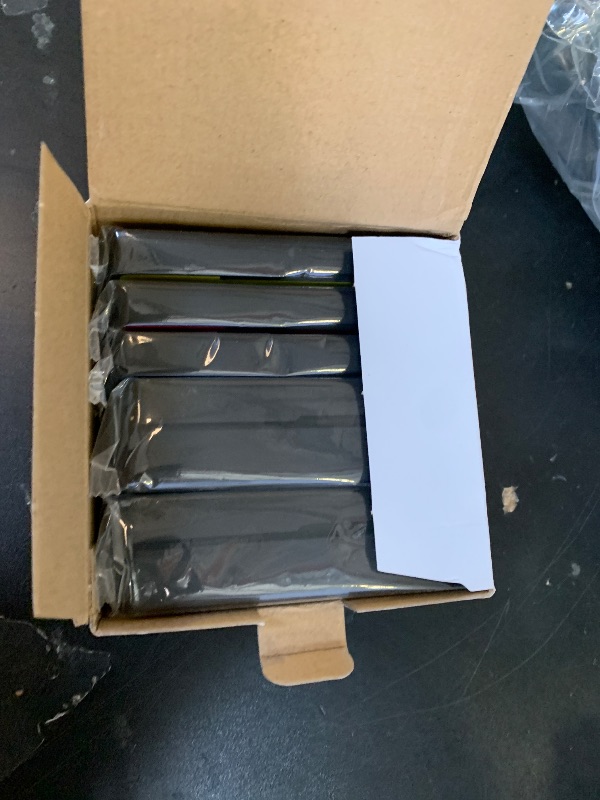 Photo 1 of PikBey 952XL Ink Cartridges Combo Pack High Yield (5-Pack, 2Black/1Cyan/1Magenta/1Yellow) Replacement for HP 952XL 952 Ink Cartridges for OfficeJet Pro 7740 8710 8720 8715 8702 8210 Printer