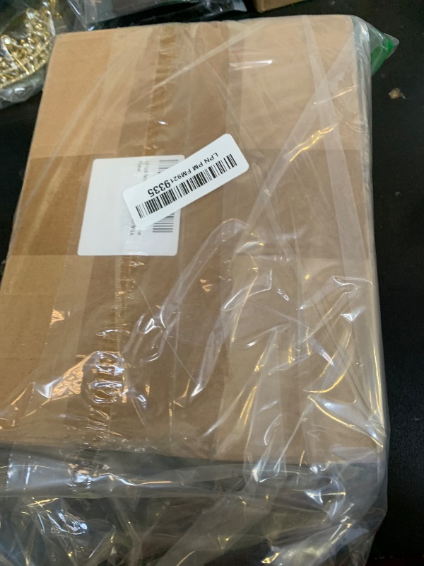 Photo 1 of SECLENT 24 Pack Retractable Box Cutter, Heavy Duty Razor Knife, ABS Plastic, SK5 Steel Blades, Box Opener