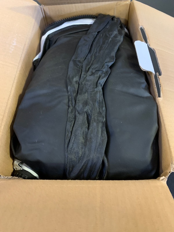 Photo 1 of Vive Alternating Pressure Pad for Wheelchairs - Ulcer & Bed Sore Prevention - Pain Relief Cushion for Pressure Relief - Fits Wheelchair Seats 18" & Wider - Rechargeable Air Pump Included