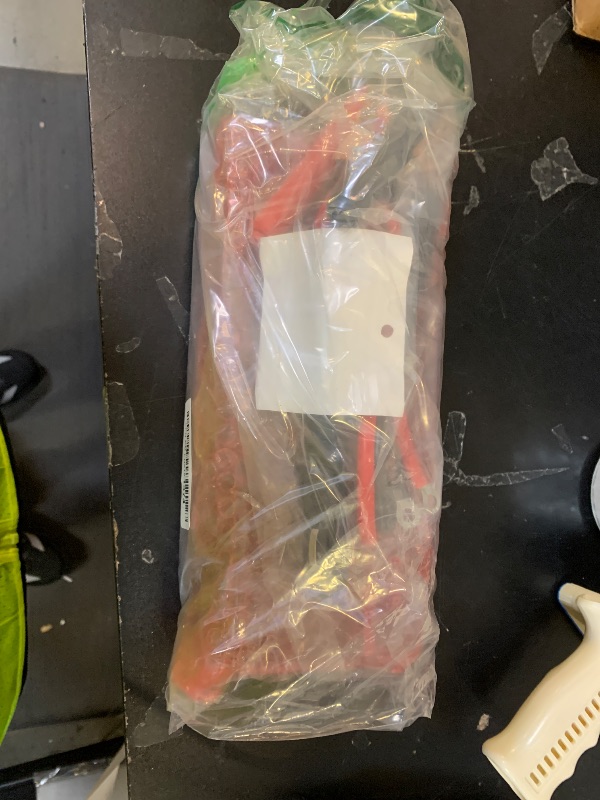 Photo 1 of OLTEANP 1000W Pure Sine Wave Power Inverter with 2 AC Outlets, 2 USB Ports, LCD Display, 12V to 110V Car & Home Inverter for Vehicles, Laptop