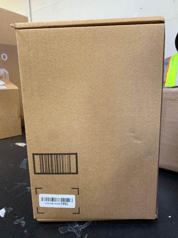 Photo 1 of Waring Commercial CAC32 Glass Container with Blade Assembly and Lid, 40-Ounce