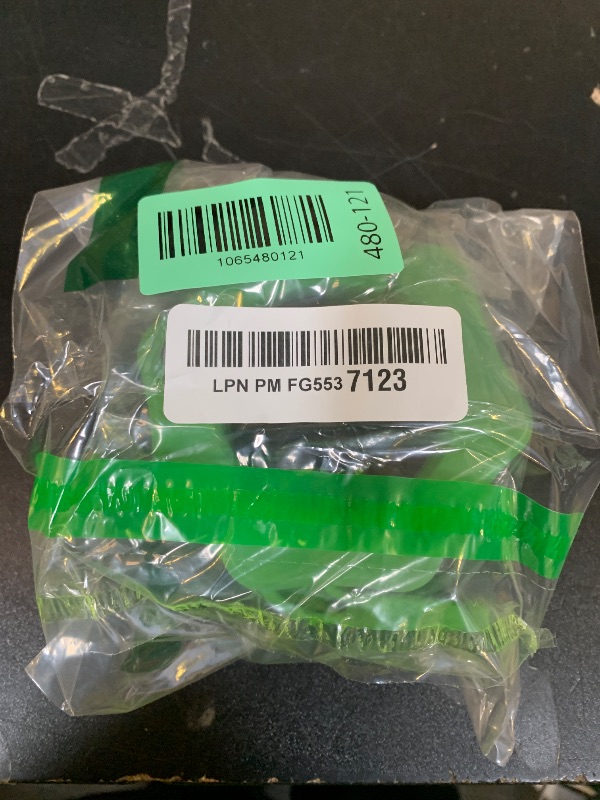 Photo 1 of Greententljs Barbell Clamps 2 Inch Olympic - Pair of Collars Quick Release Locking Barbell Workout Pro Weight Plate Clamp Clips for Gym Power Heavy Weightlifting Fitness (Green Matte)