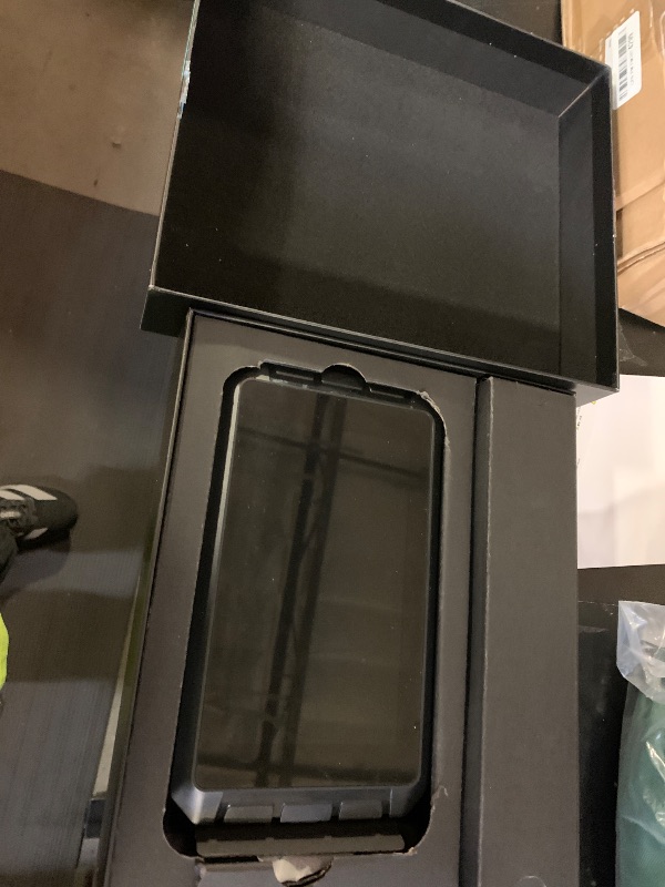 Photo 1 of Creality Sonic Pad Klipper, 7 Inch Touch Screen 3D Printer Accessories Smart Pad Based on Klipper Firmware with Higher Printing Speed for Ender 3 V3 SE/Ender 3 Max Neo/Ender 3 V2/Ender 3 S1 3D Printer