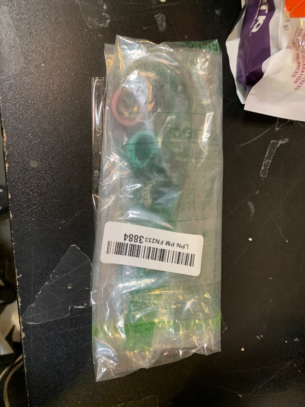 Photo 1 of 10 Pack Ring Cover Compatible with Oura Ring Gen 4/4 Ceramic, Oura Ring Gen 3 Horizon/Heritage, Surport Charging with Cover on, Anti-Scratch Elastic Silicone Ring Protector for Men Women Working Out