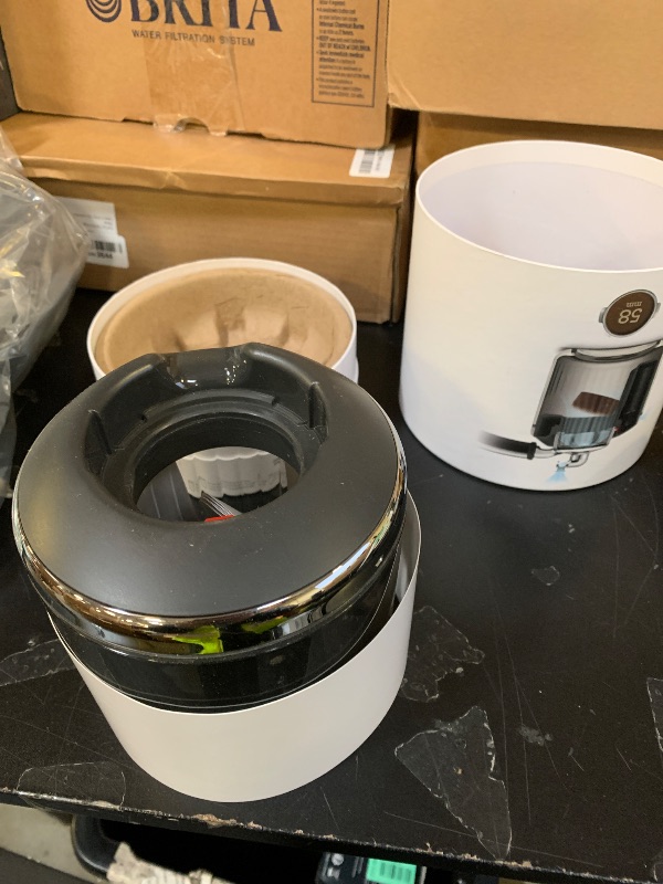 Photo 1 of Breville 58mm Espresso Puck Sucker Only For Use with Oracle BES980, BES985, BES990, BES995 and Dual Boiler BES920 Machines