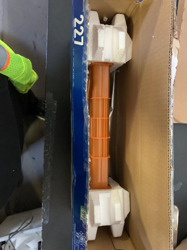 Photo 1 of Brother Genuine TN227, TN227BK, High Yield Toner Cartridge, Replacement Black Toner, Page Yield Up to 3,000 Pages, TN227BK, Amazon Dash Available