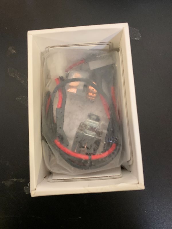 Photo 1 of Reverse Motor Servo Fix for Ski-Doo XP Renegade ACE 1200 TNT GTX 900 GSX 2009-2018 Relay Protection Kit